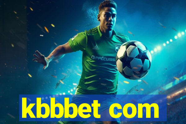 kbbbet com